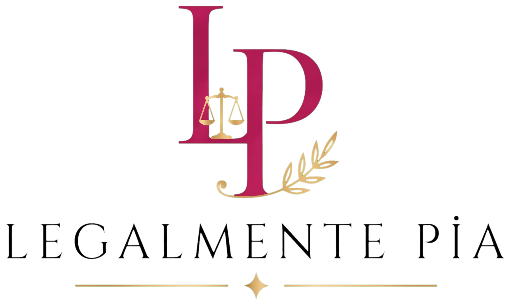 Legalmente Pía